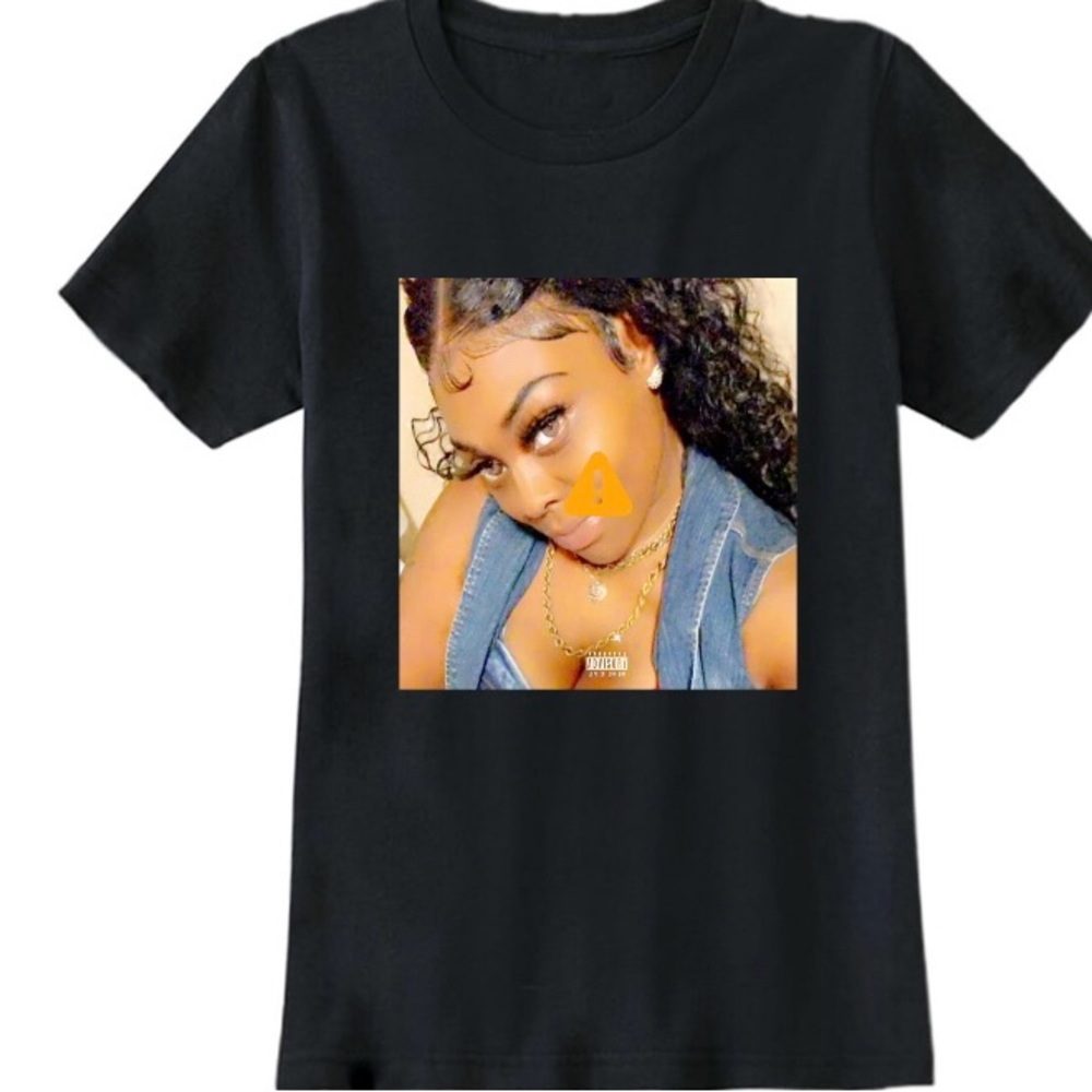 TashaB Bosspapers Short Sleeve T shirt